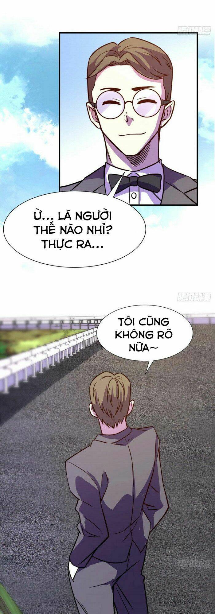 Hắc Tạp Chapter 61 - TC Truyện