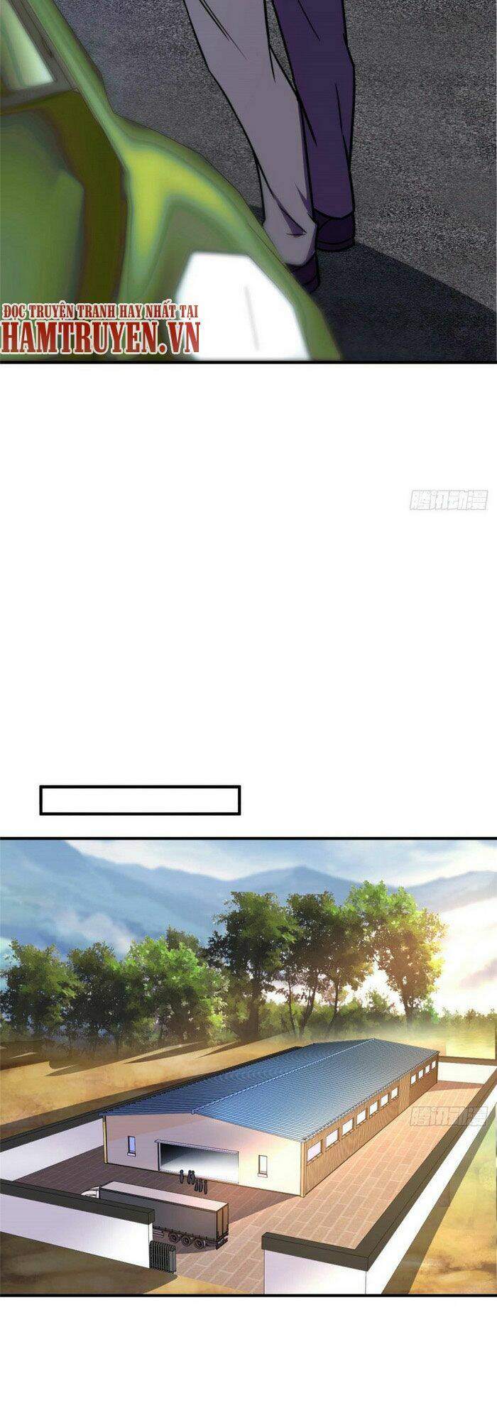Hắc Tạp Chapter 61 - TC Truyện