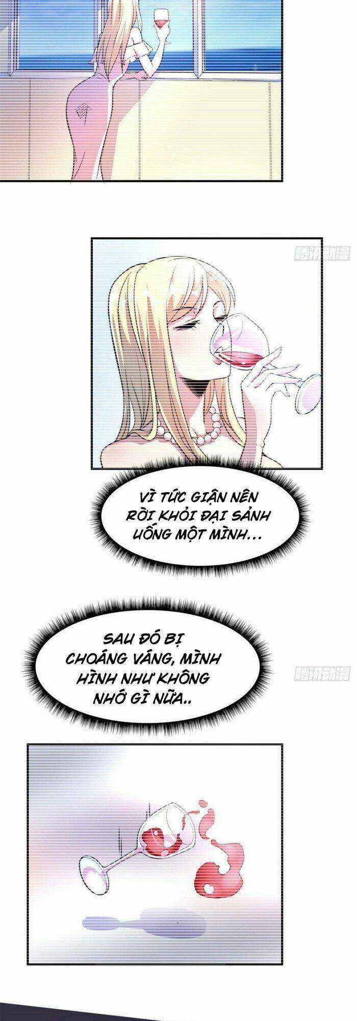Hắc Tạp Chapter 61 - TC Truyện