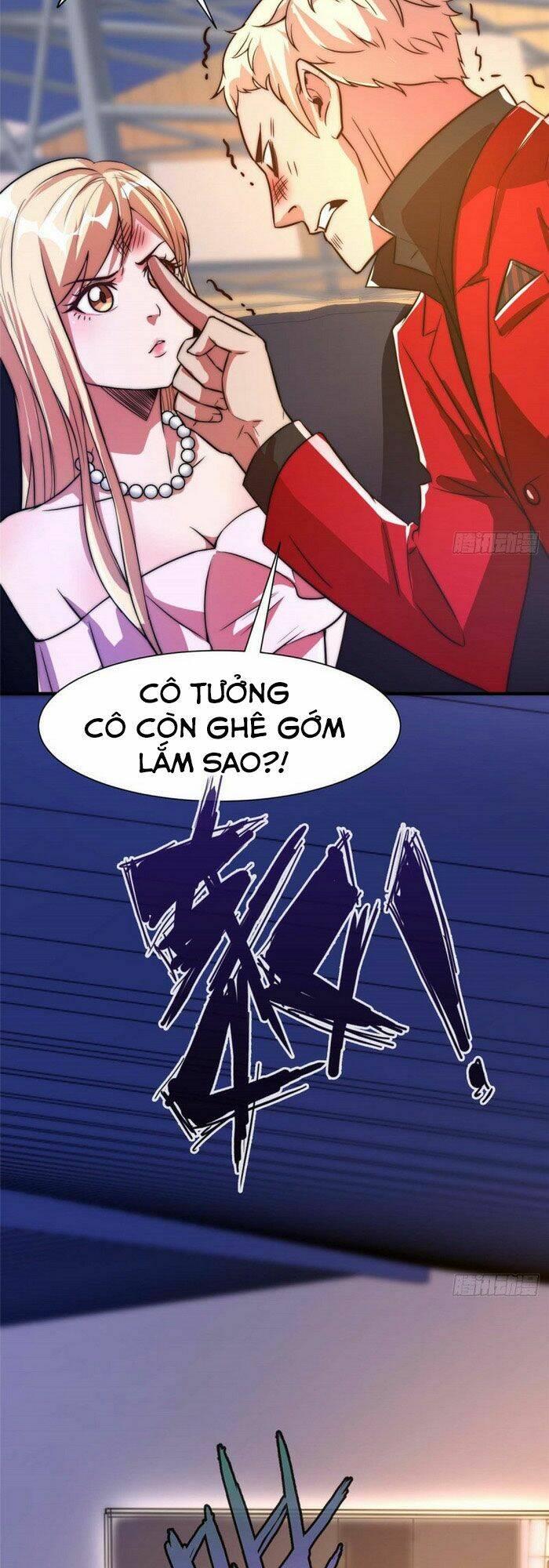 Hắc Tạp Chapter 61 - TC Truyện