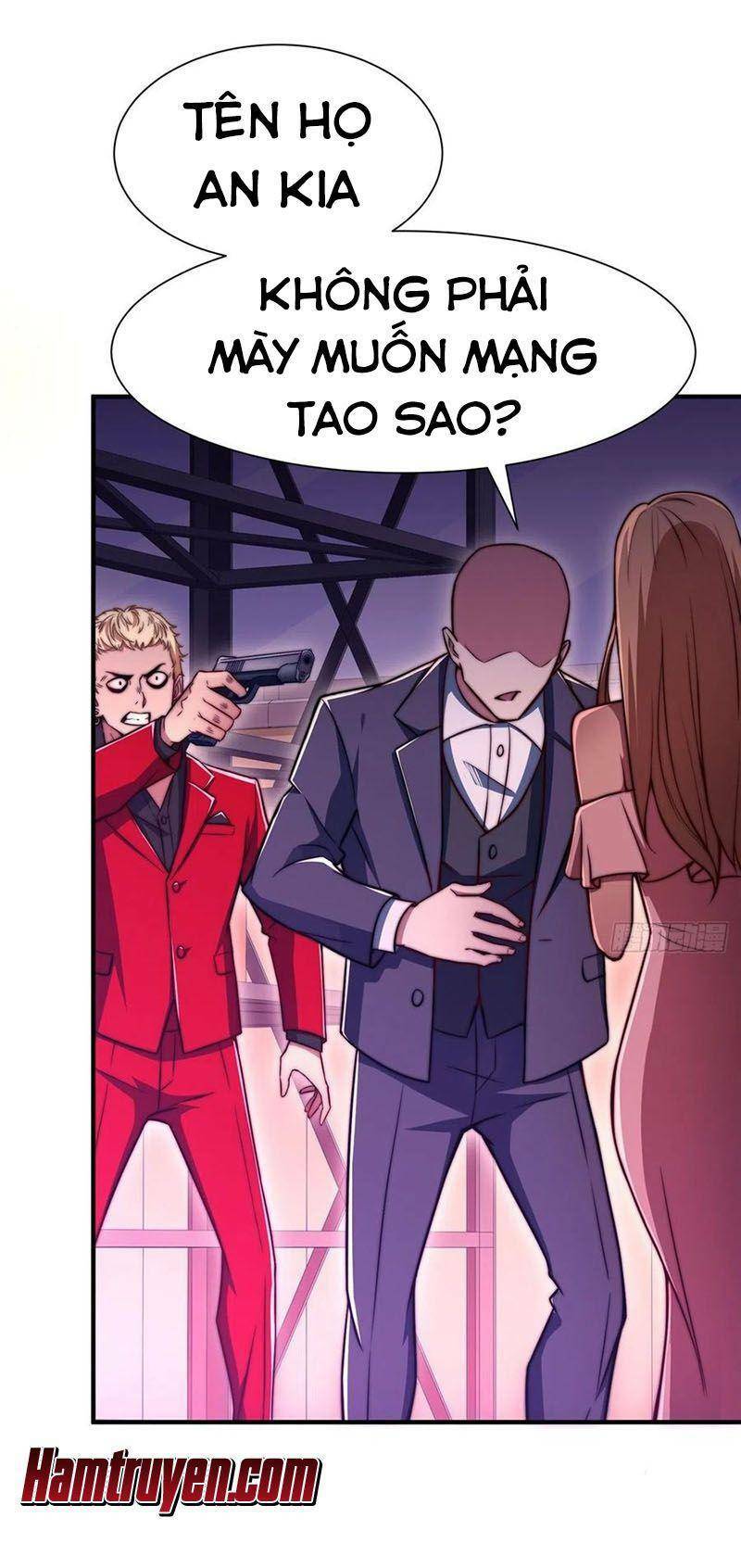 Hắc Tạp Chapter 63 - TC Truyện