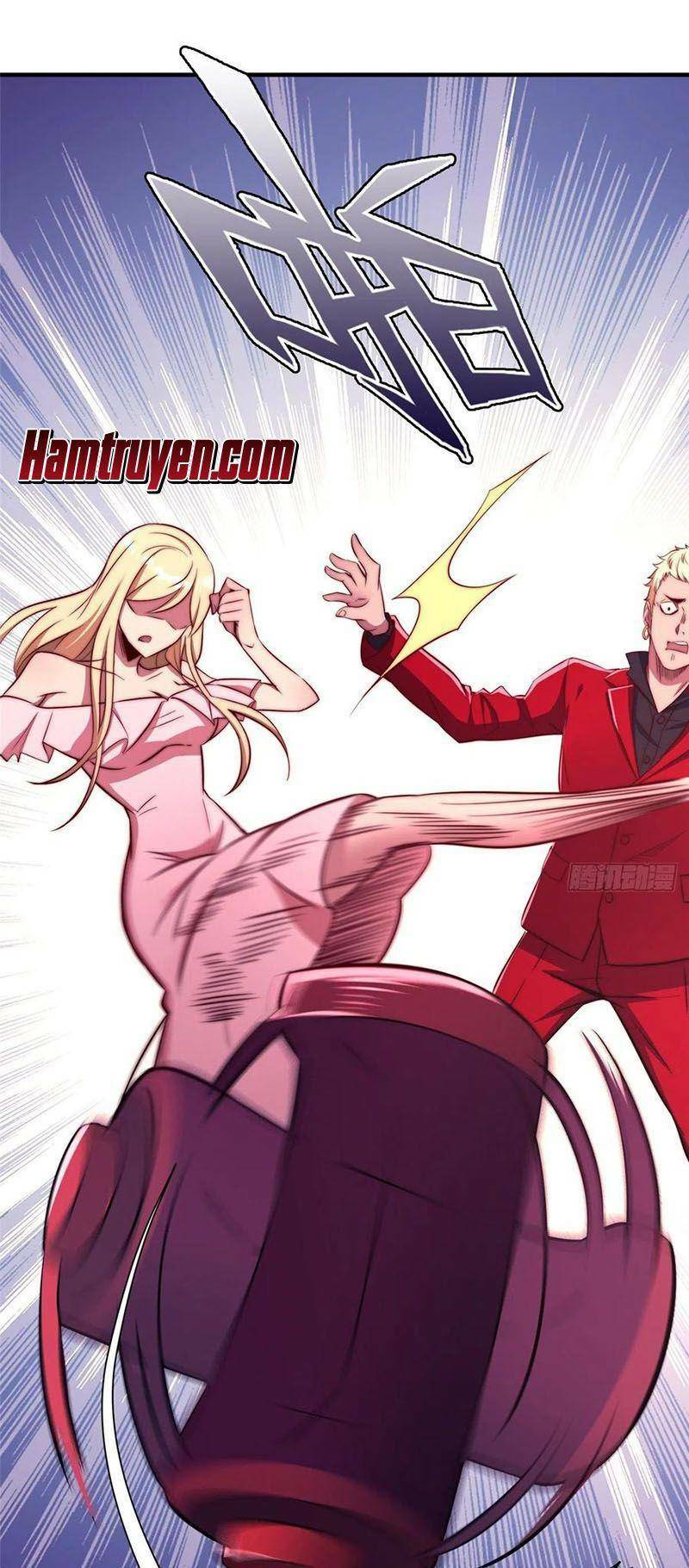 Hắc Tạp Chapter 63 - TC Truyện