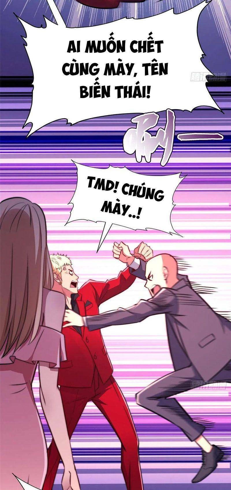 Hắc Tạp Chapter 63 - TC Truyện