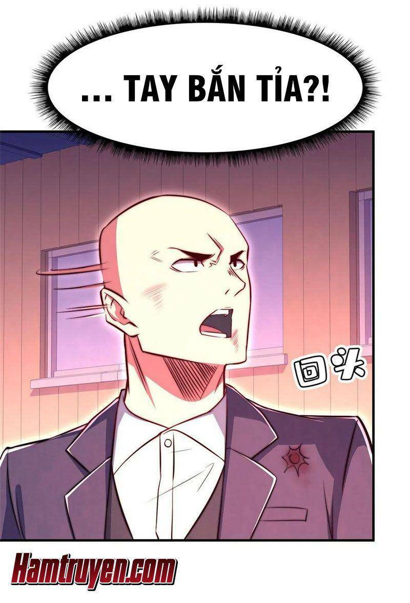Hắc Tạp Chapter 63 - TC Truyện