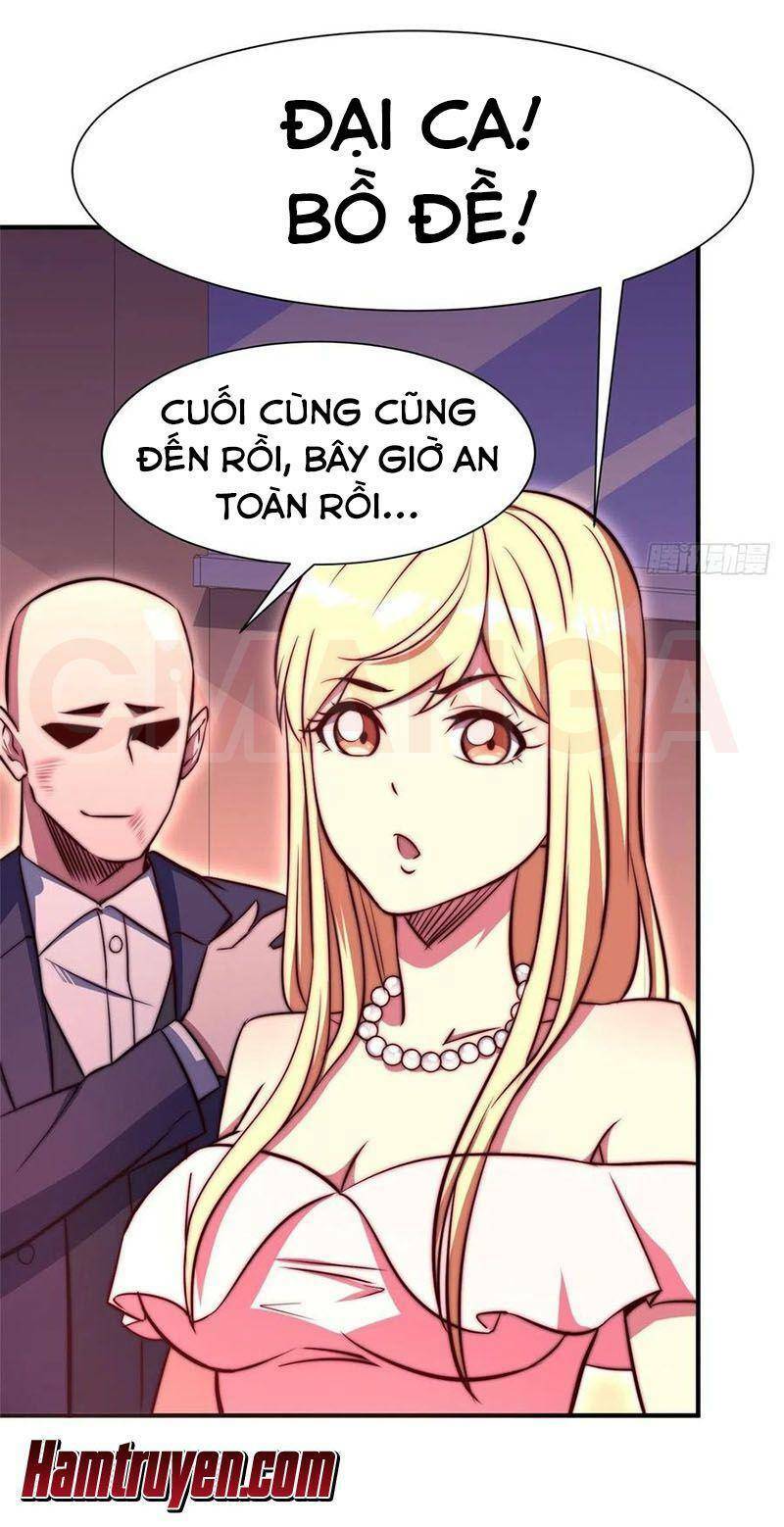 Hắc Tạp Chapter 63 - TC Truyện