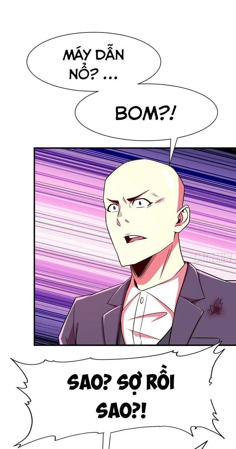 Hắc Tạp Chapter 63 - TC Truyện
