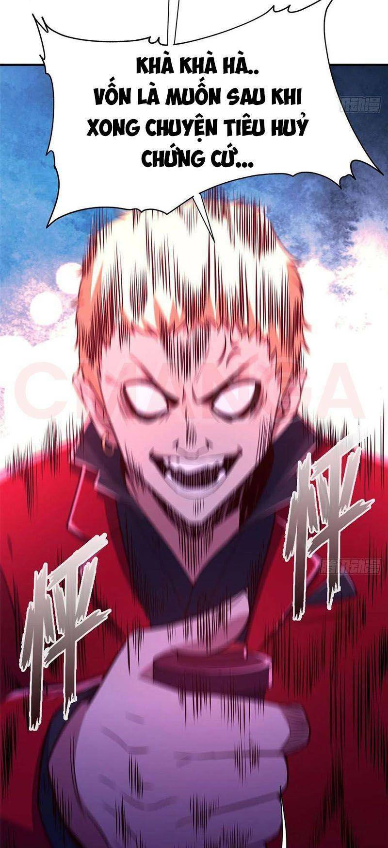 Hắc Tạp Chapter 63 - TC Truyện