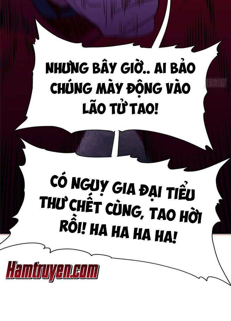 Hắc Tạp Chapter 63 - TC Truyện