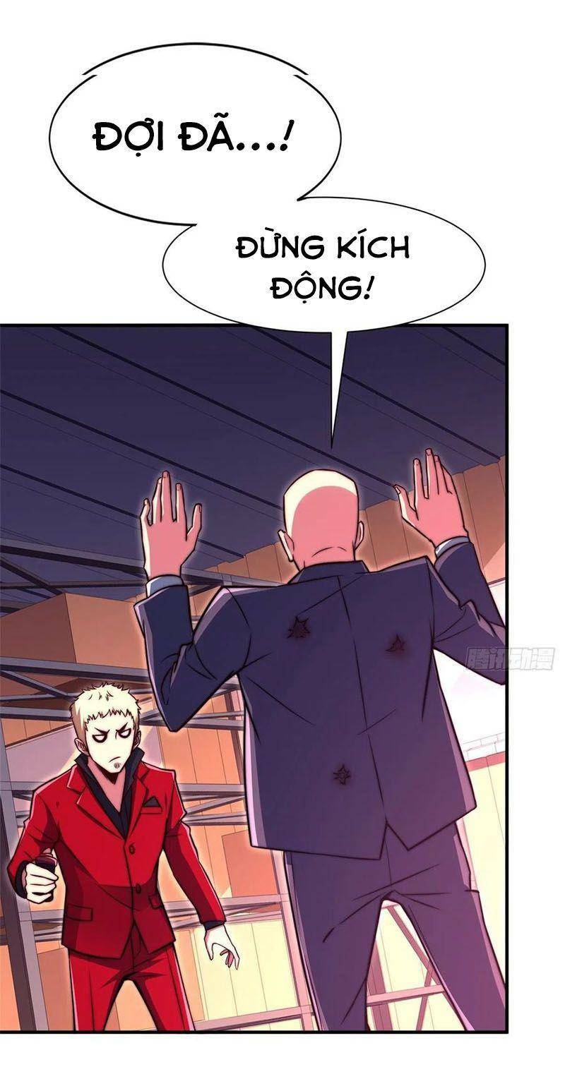 Hắc Tạp Chapter 63 - TC Truyện