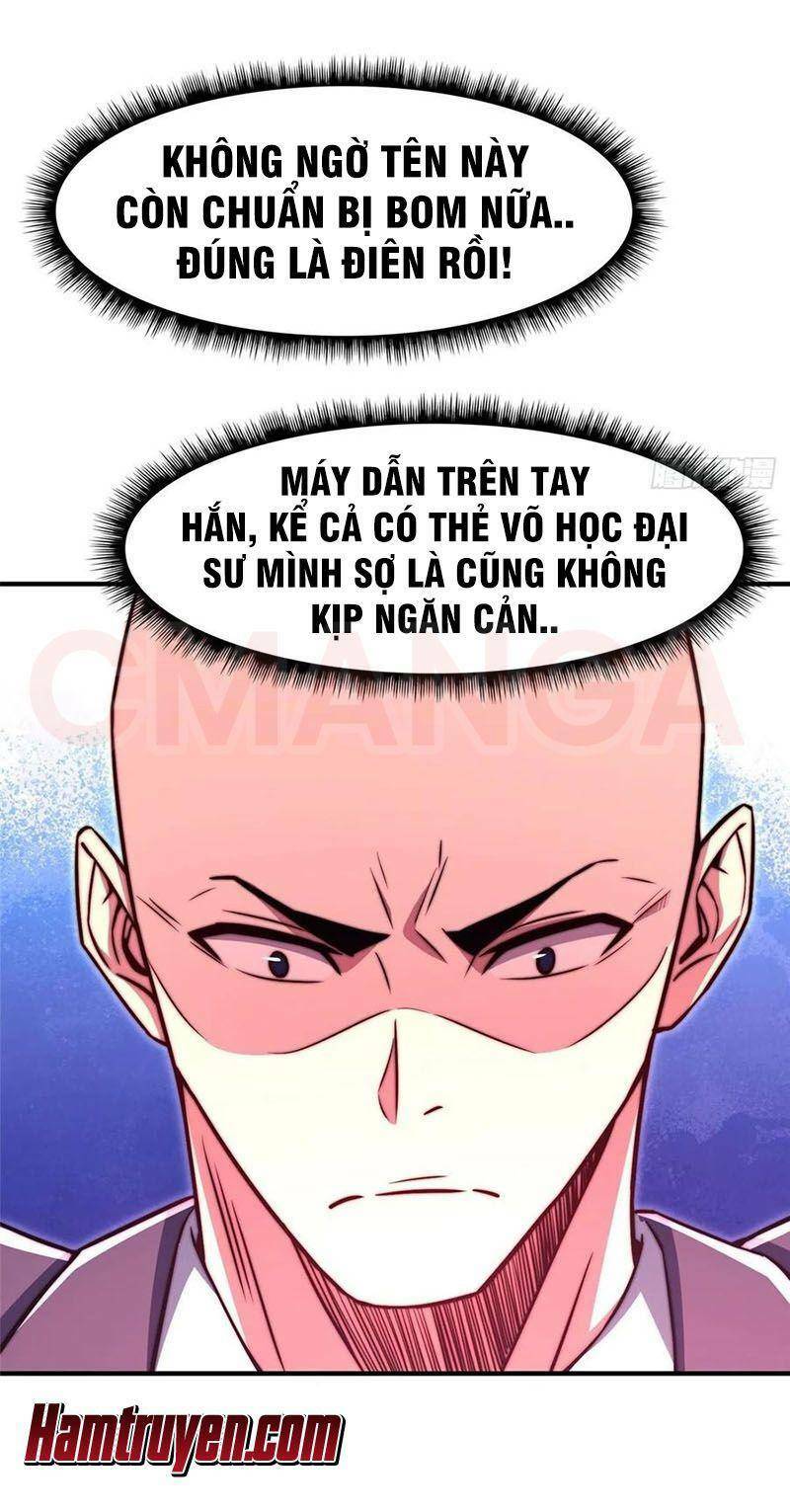Hắc Tạp Chapter 63 - TC Truyện