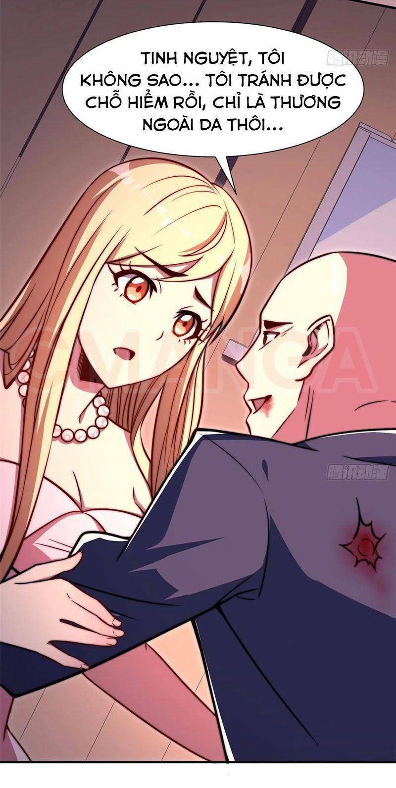 Hắc Tạp Chapter 63 - TC Truyện