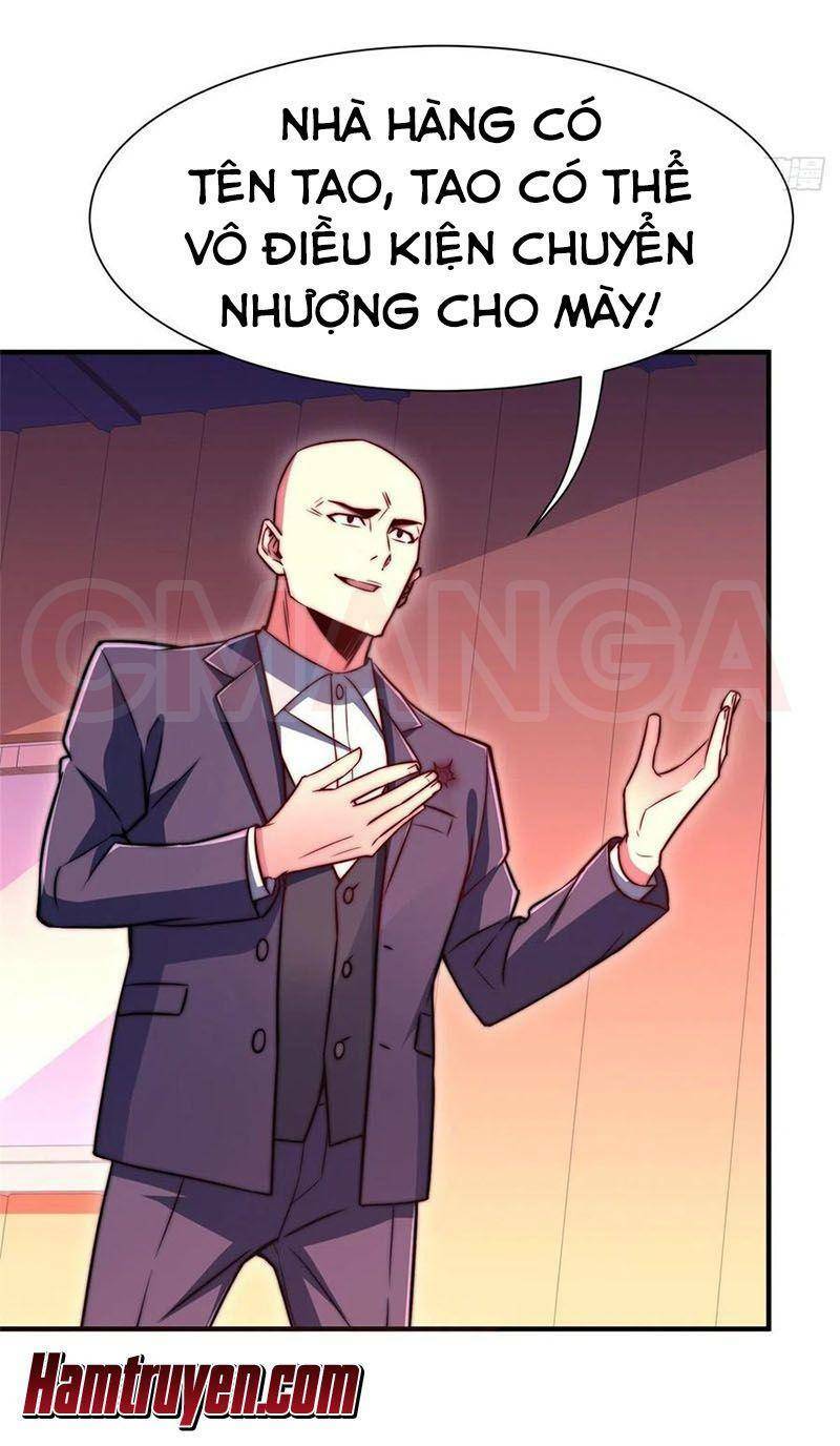 Hắc Tạp Chapter 63 - TC Truyện