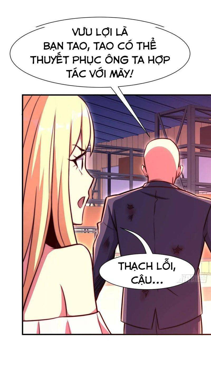 Hắc Tạp Chapter 63 - TC Truyện