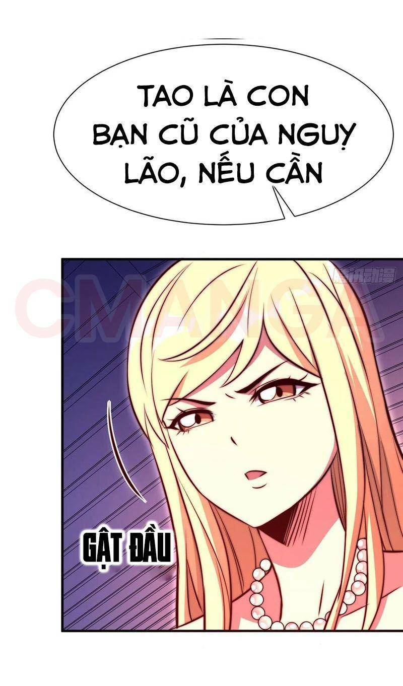 Hắc Tạp Chapter 63 - TC Truyện