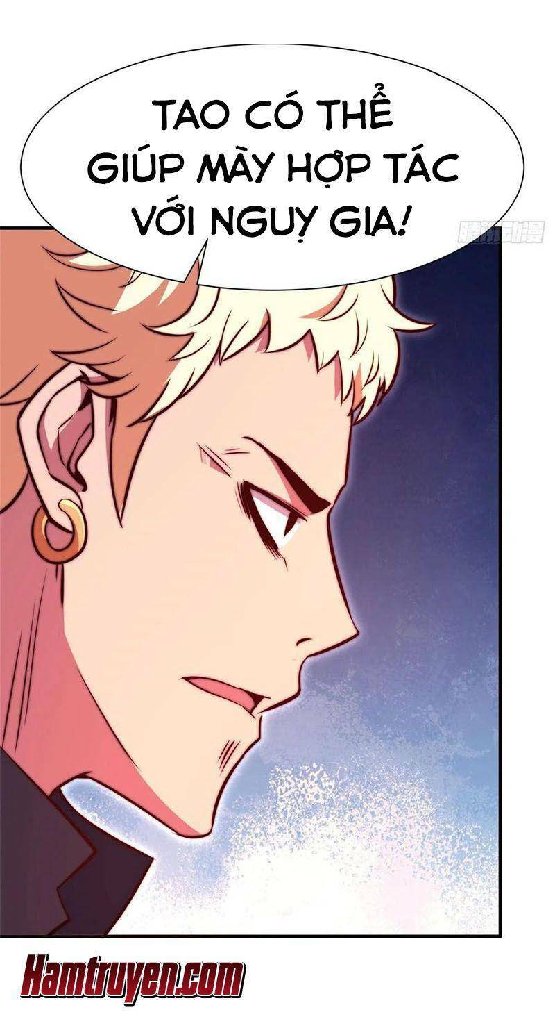 Hắc Tạp Chapter 63 - TC Truyện