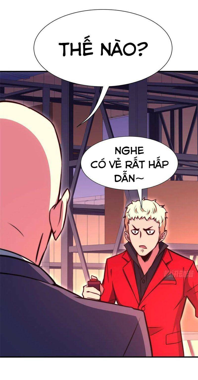 Hắc Tạp Chapter 63 - TC Truyện