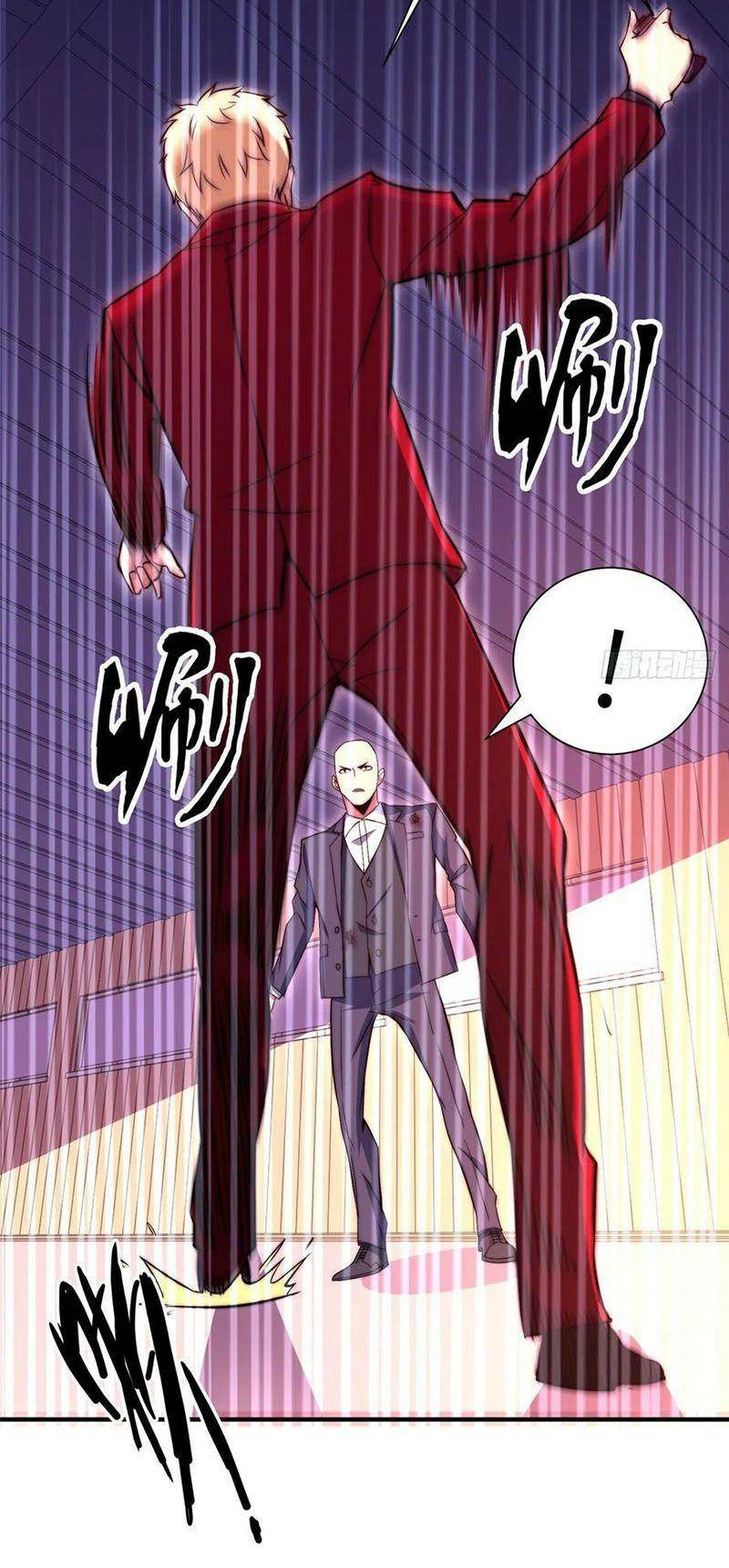 Hắc Tạp Chapter 63 - TC Truyện