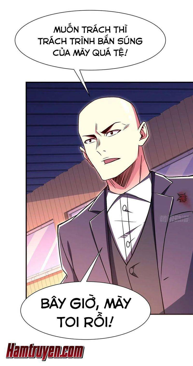 Hắc Tạp Chapter 63 - TC Truyện