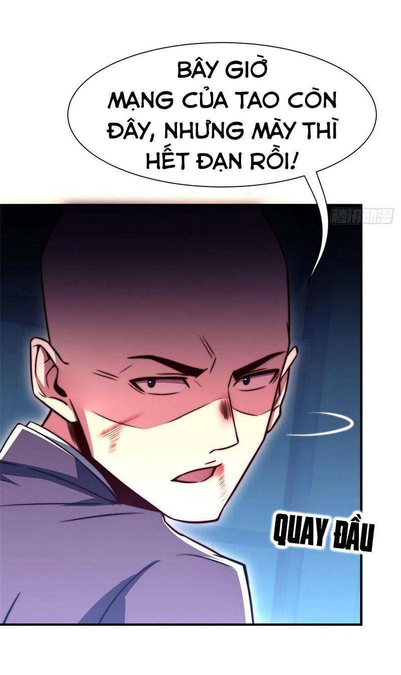 Hắc Tạp Chapter 63 - TC Truyện