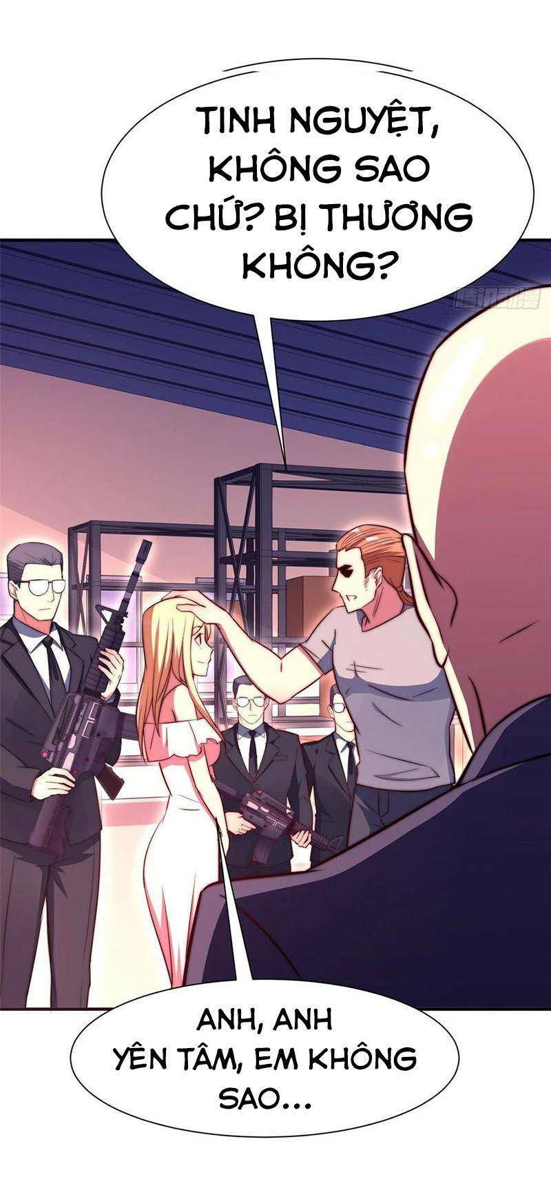Hắc Tạp Chapter 63 - TC Truyện