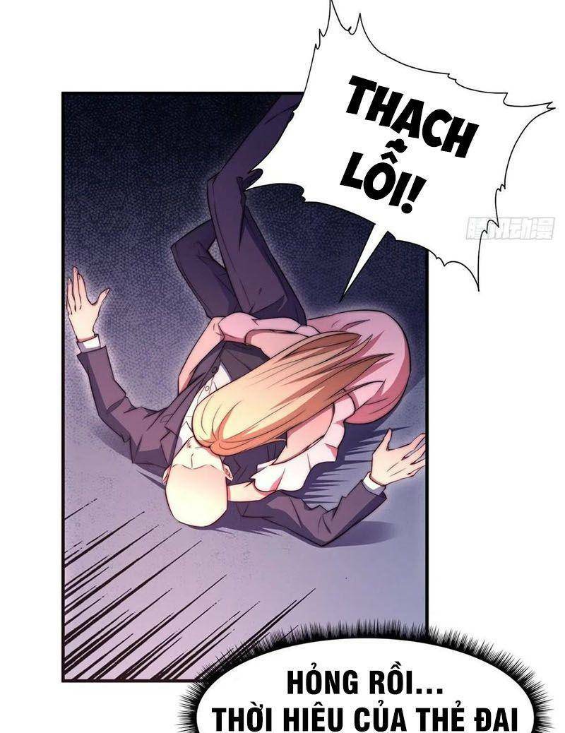 Hắc Tạp Chapter 63 - TC Truyện