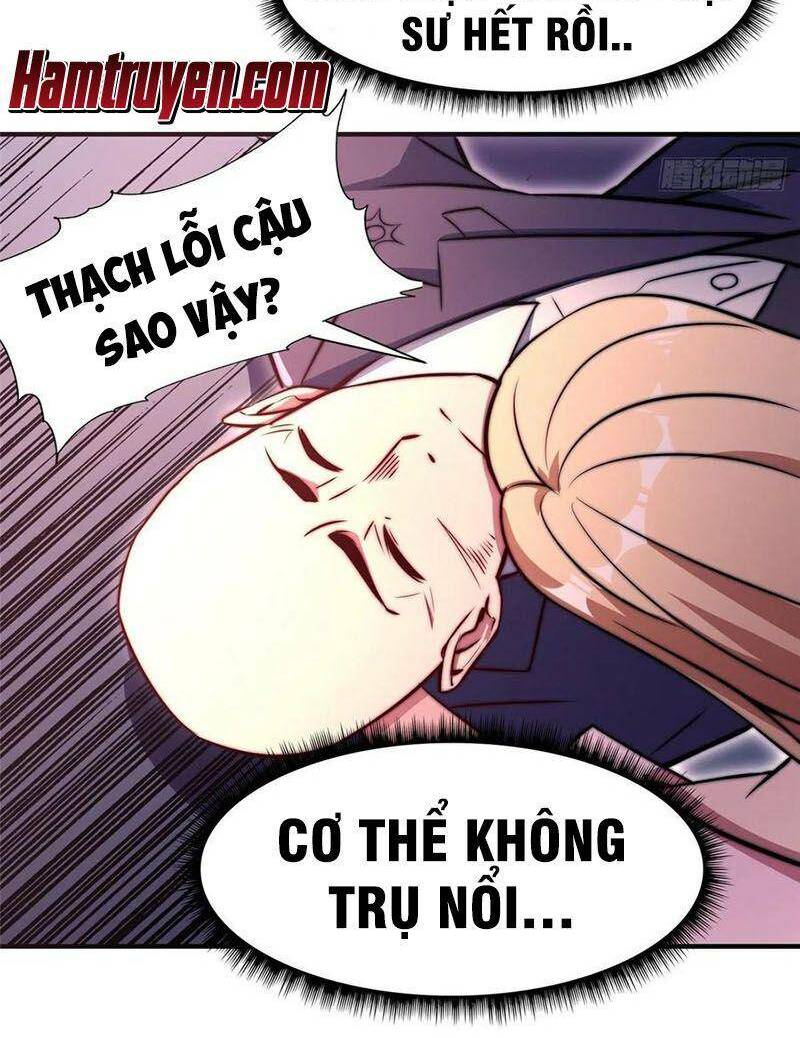 Hắc Tạp Chapter 63 - TC Truyện