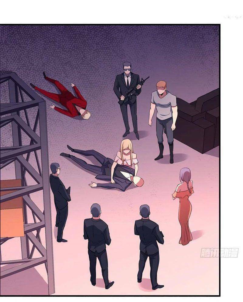 Hắc Tạp Chapter 63 - TC Truyện