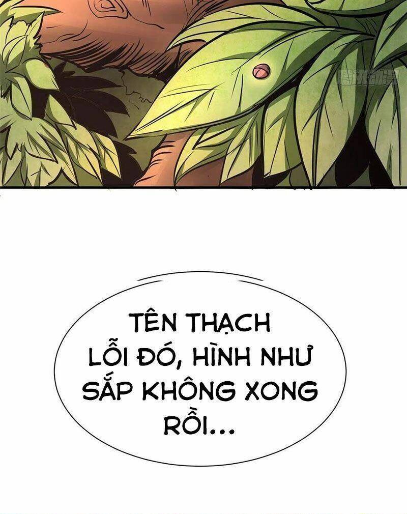 Hắc Tạp Chapter 63 - TC Truyện