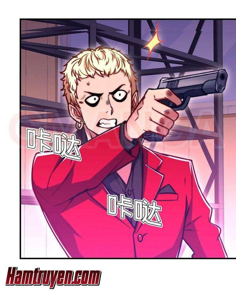 Hắc Tạp Chapter 63 - TC Truyện