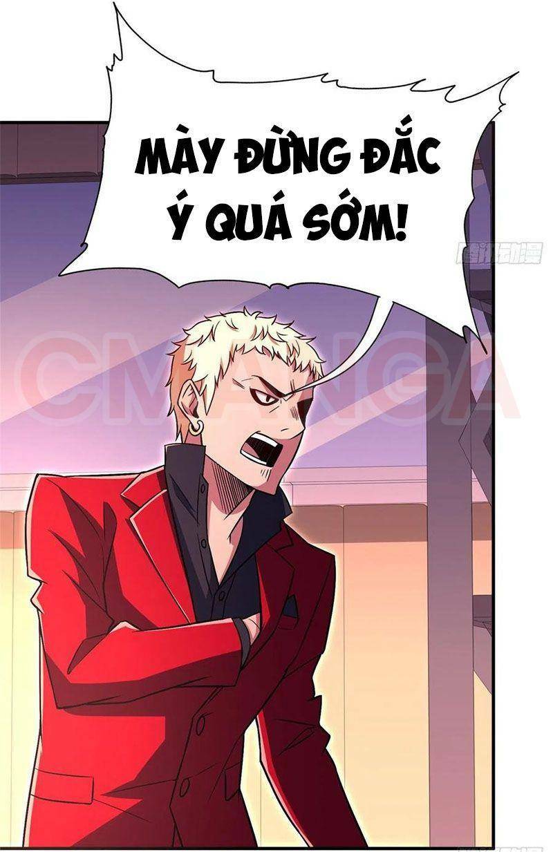 Hắc Tạp Chapter 63 - TC Truyện