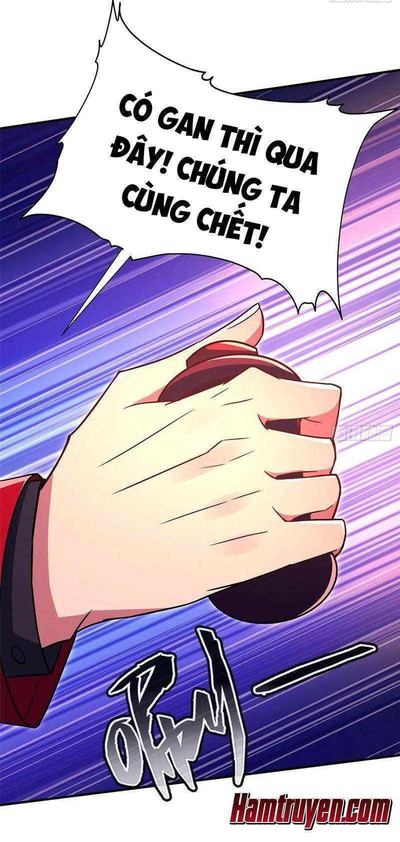 Hắc Tạp Chapter 63 - TC Truyện