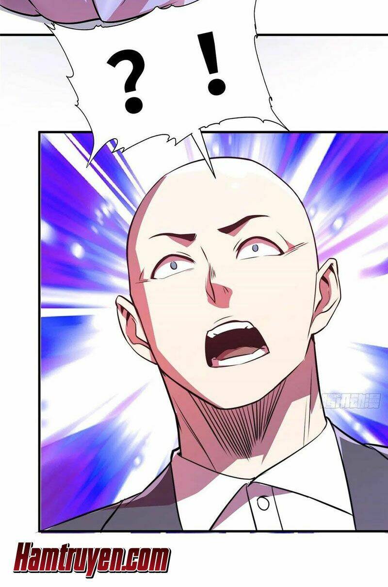Hắc Tạp Chapter 64 - TC Truyện