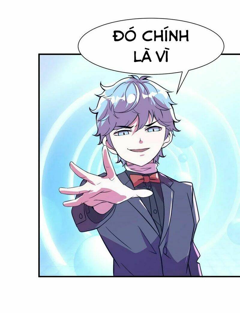 Hắc Tạp Chapter 64 - TC Truyện