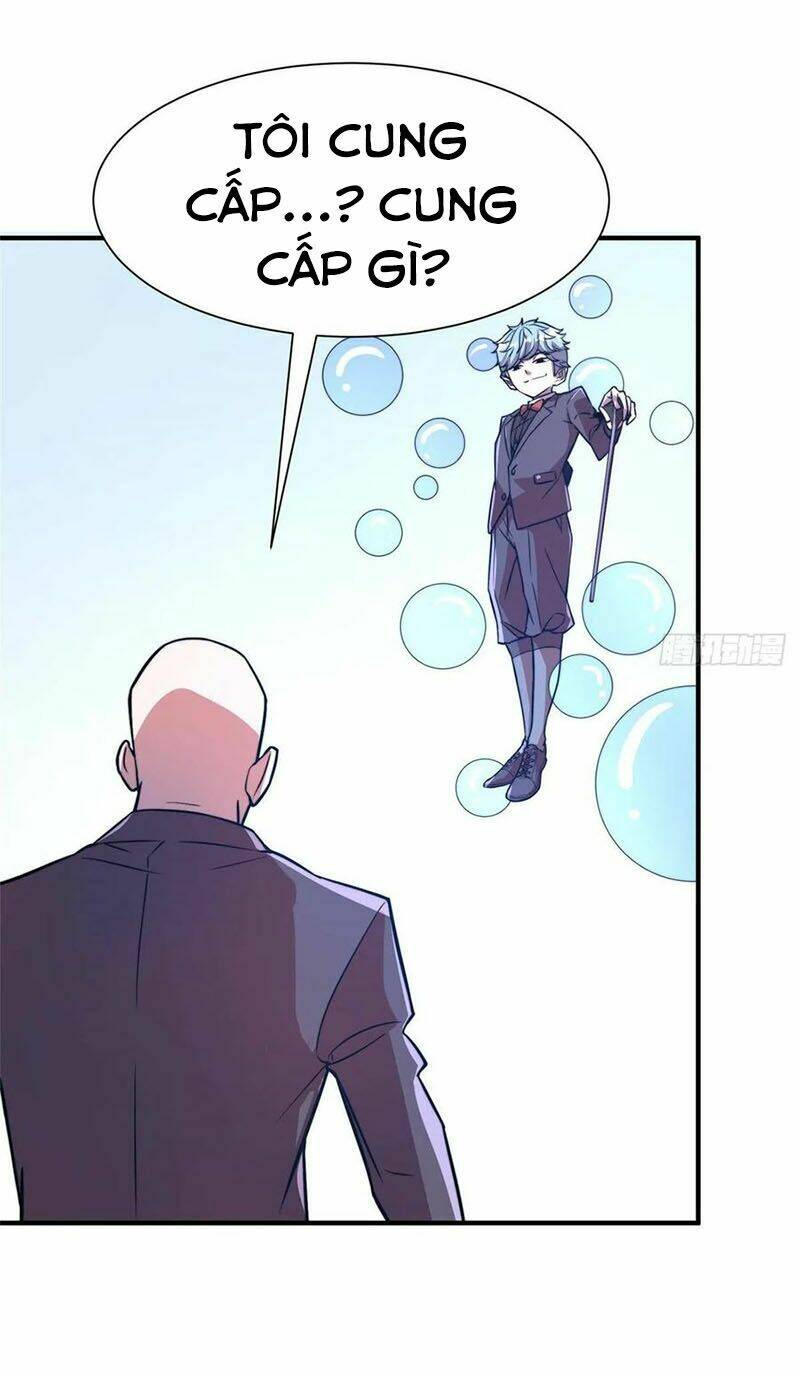 Hắc Tạp Chapter 64 - TC Truyện