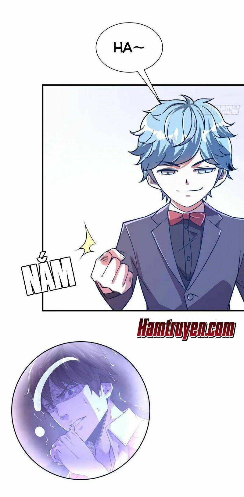 Hắc Tạp Chapter 64 - TC Truyện