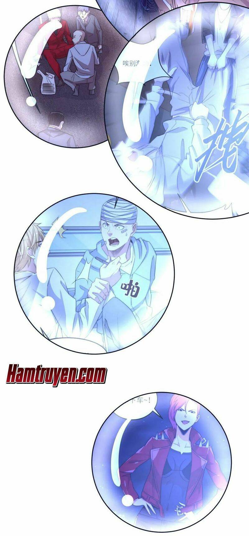 Hắc Tạp Chapter 64 - TC Truyện
