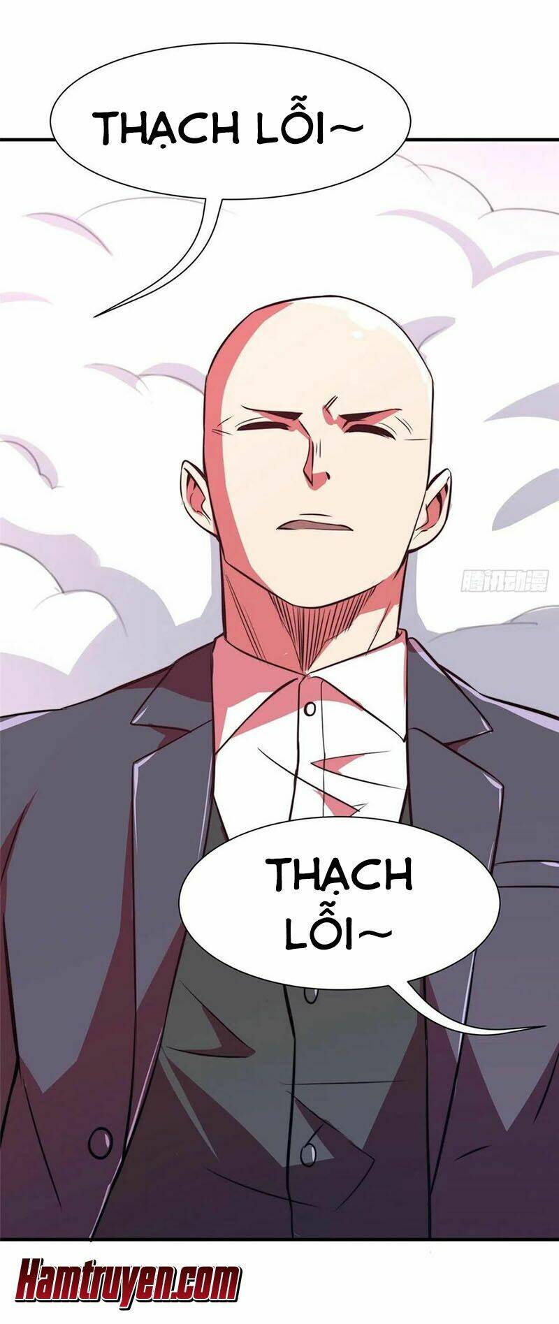 Hắc Tạp Chapter 64 - TC Truyện