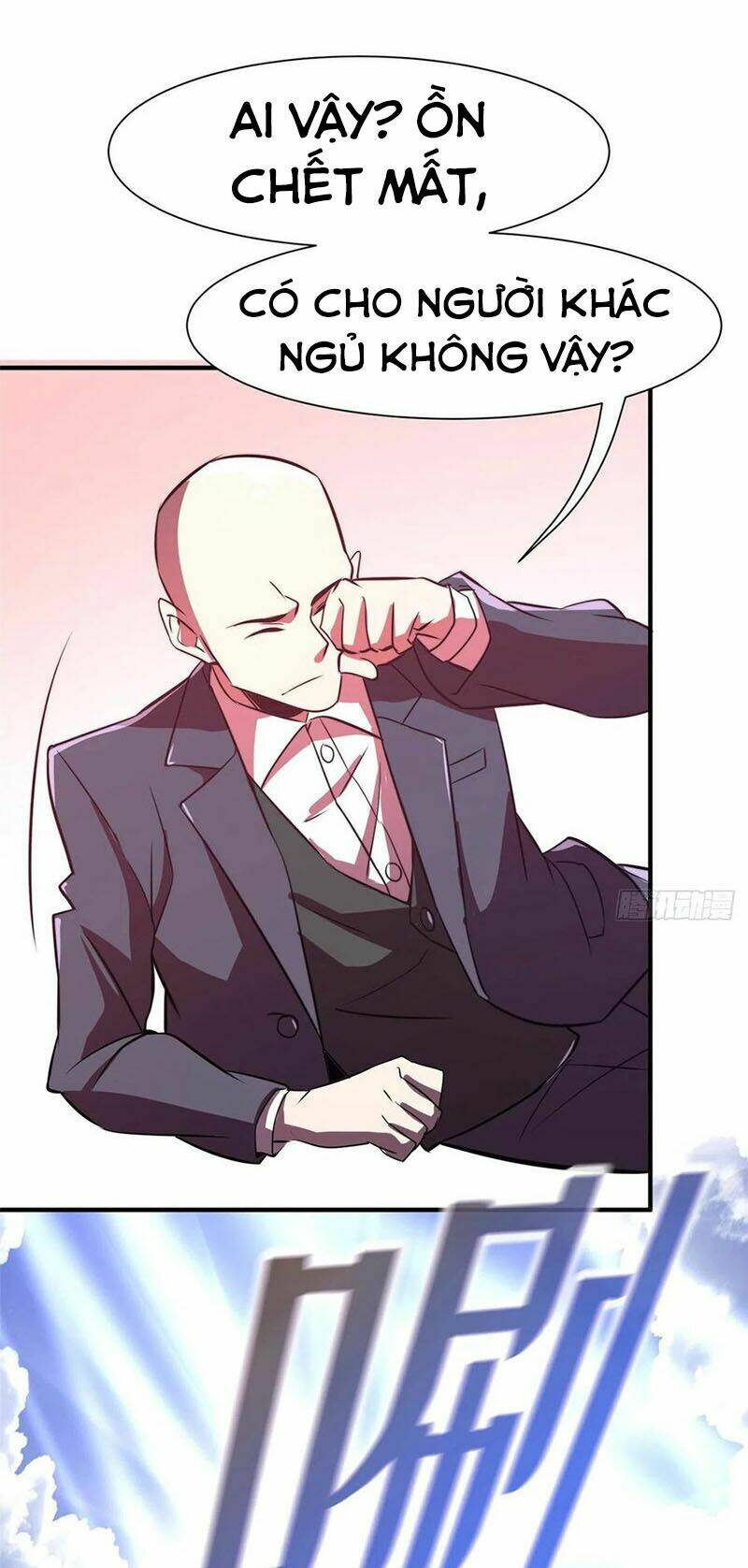 Hắc Tạp Chapter 64 - TC Truyện