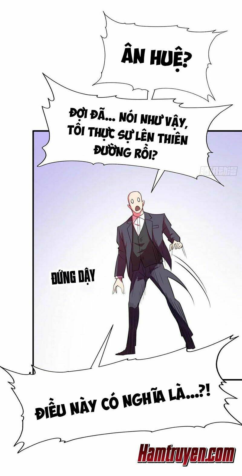 Hắc Tạp Chapter 64 - TC Truyện