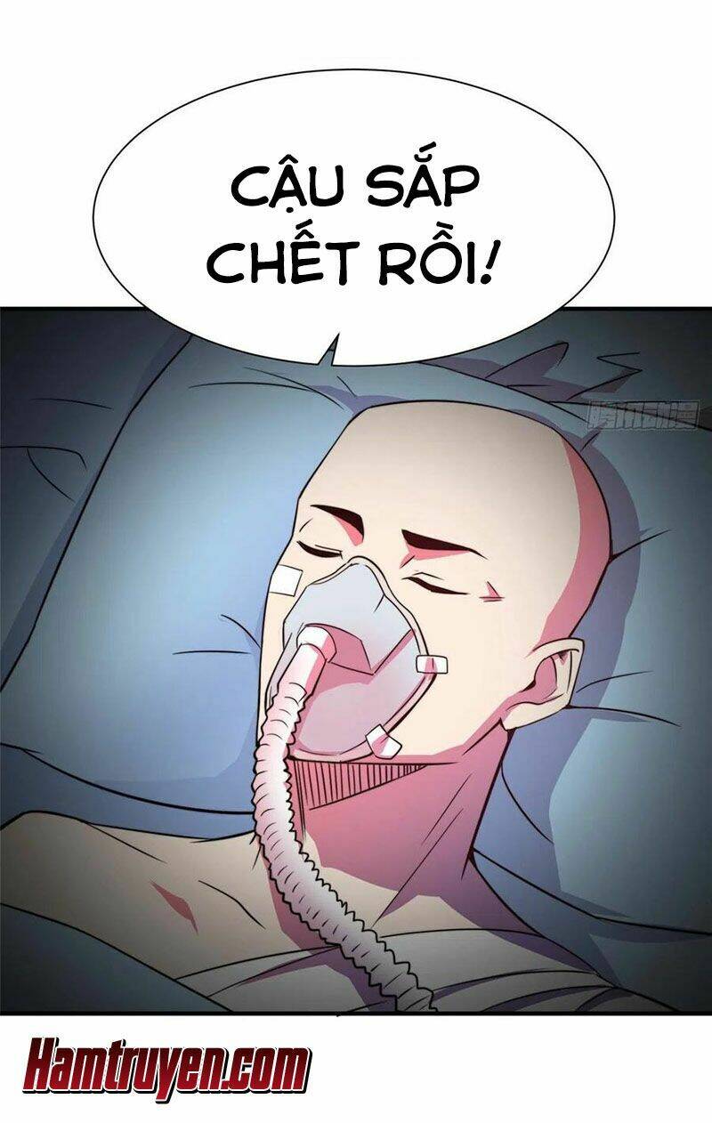 Hắc Tạp Chapter 64 - TC Truyện