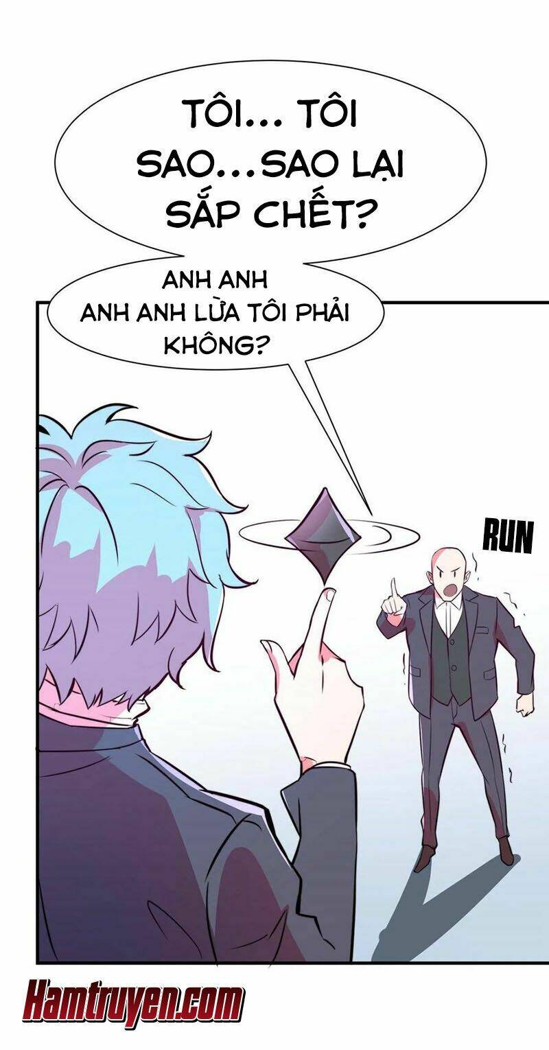 Hắc Tạp Chapter 64 - TC Truyện