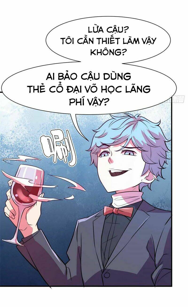 Hắc Tạp Chapter 64 - TC Truyện