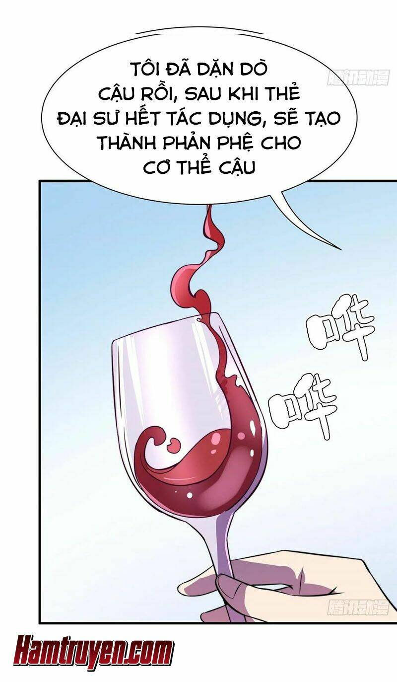 Hắc Tạp Chapter 64 - TC Truyện