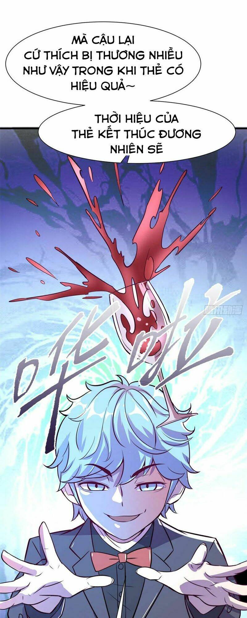 Hắc Tạp Chapter 64 - TC Truyện