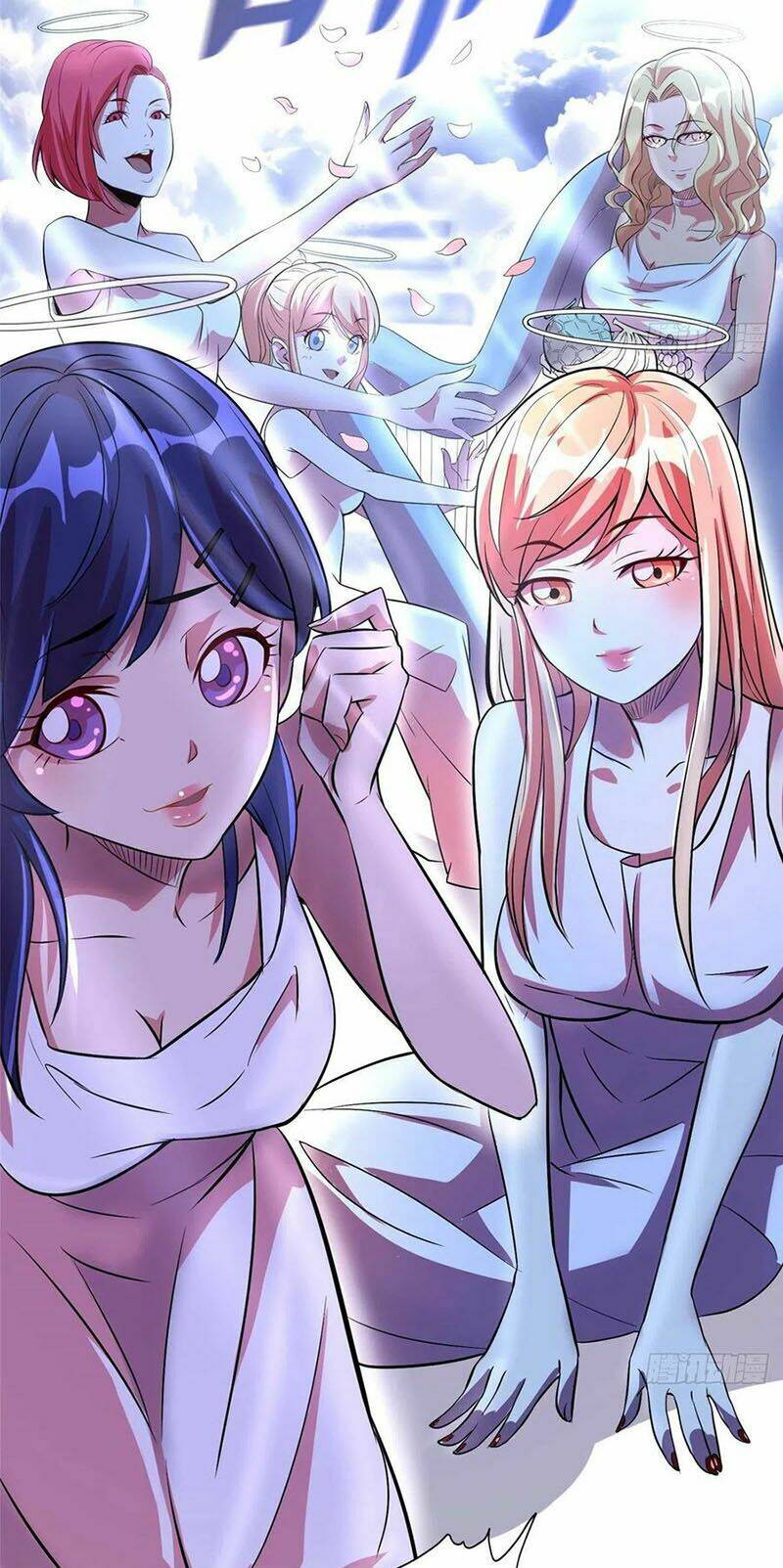 Hắc Tạp Chapter 64 - TC Truyện