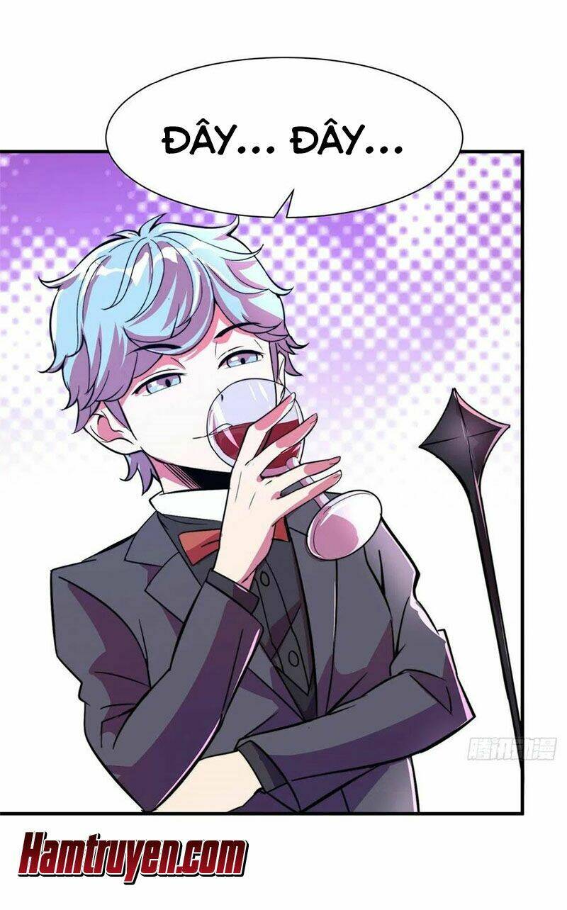 Hắc Tạp Chapter 64 - TC Truyện