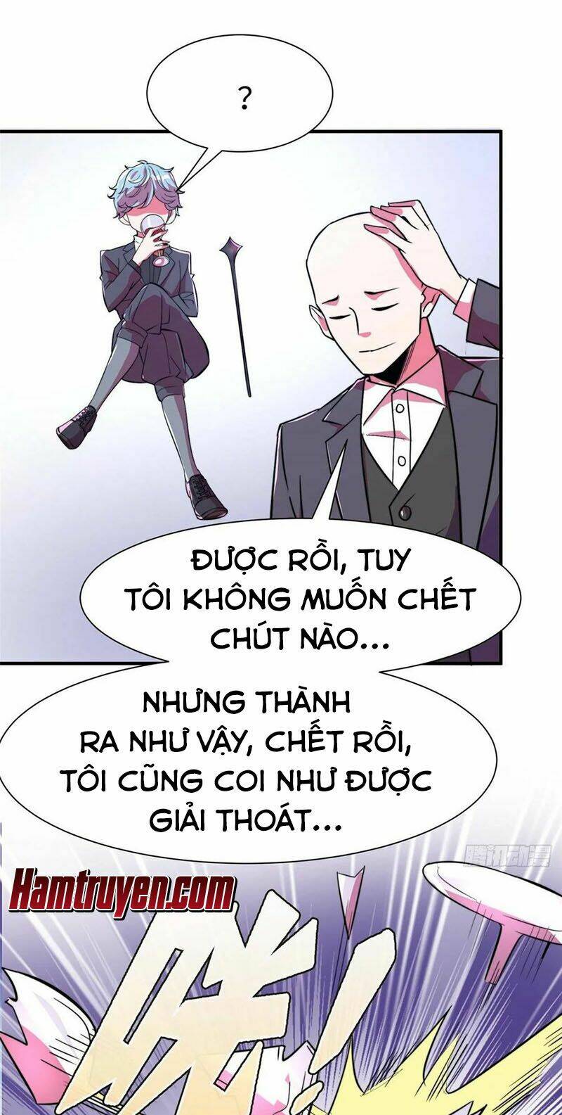 Hắc Tạp Chapter 64 - TC Truyện