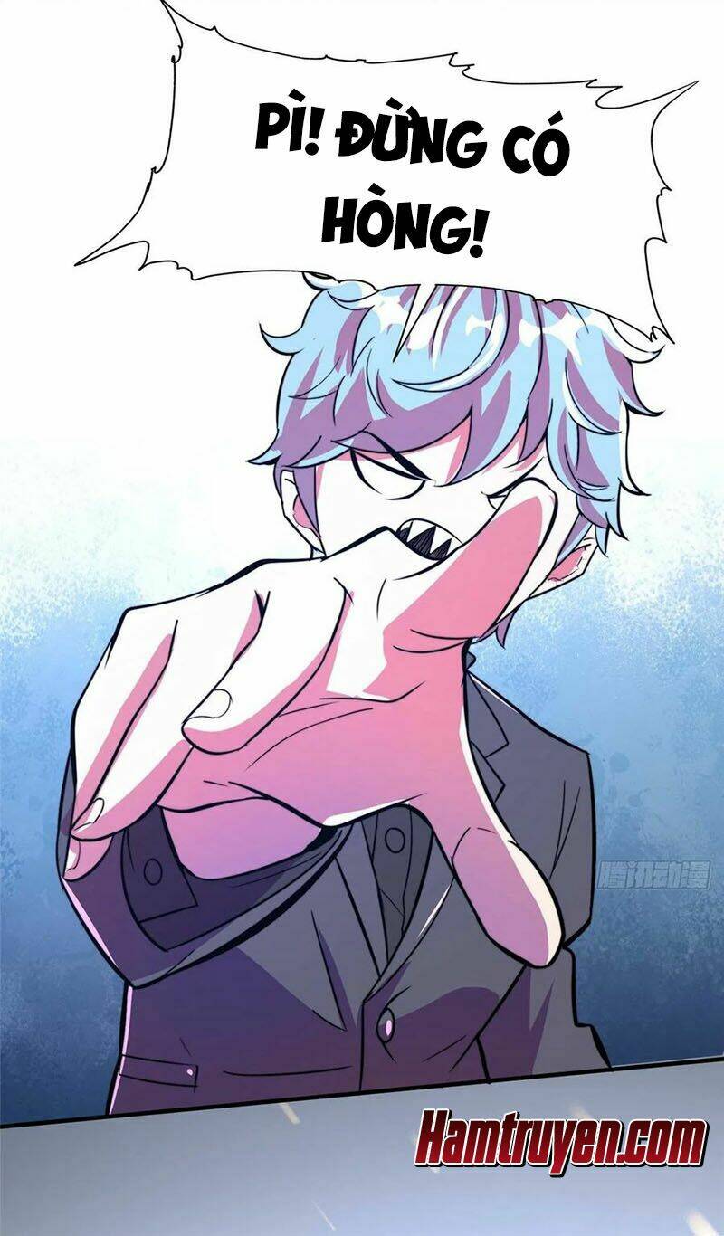 Hắc Tạp Chapter 64 - TC Truyện