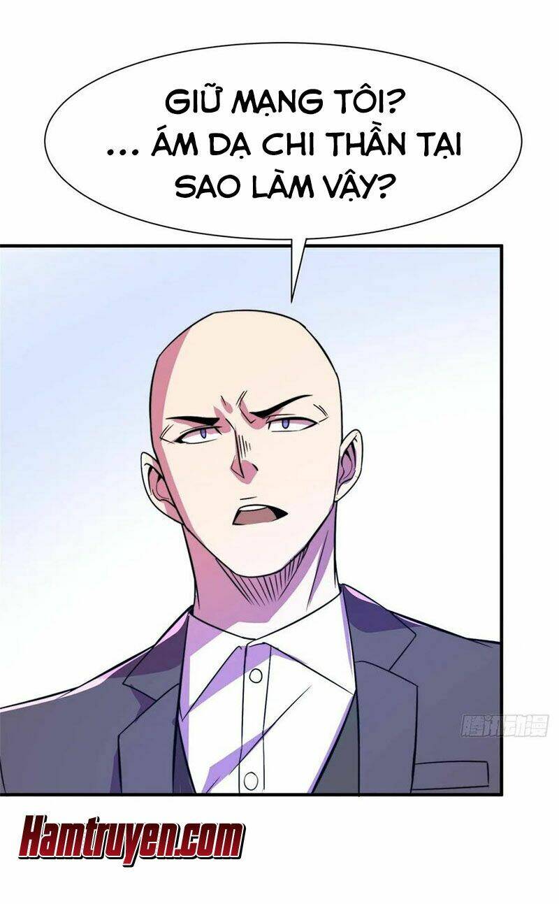 Hắc Tạp Chapter 64 - TC Truyện