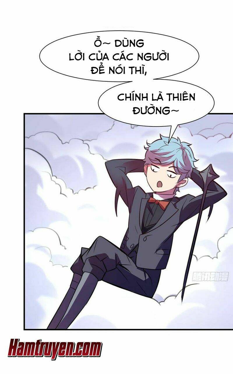 Hắc Tạp Chapter 64 - TC Truyện